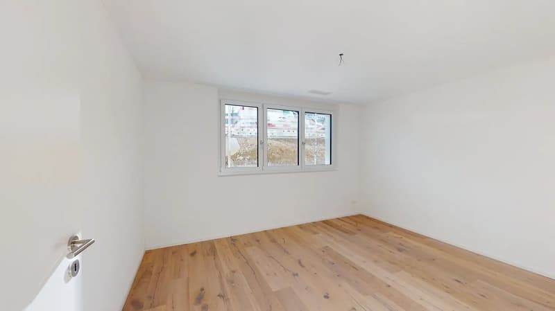 Apartment in Bubikon from 01.09.2026 or earlier, underground parking space free (7)