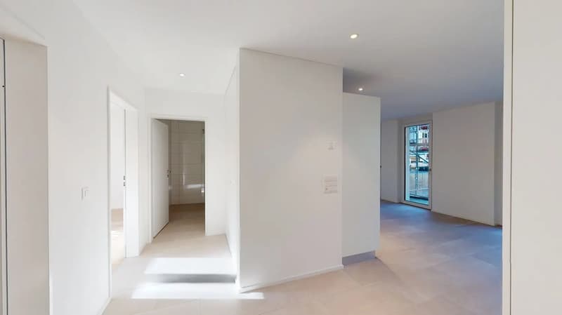 Apartment in Bubikon from 01.09.2026 or earlier, underground parking space free (5)