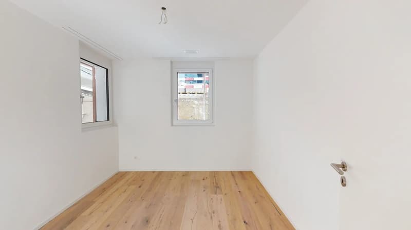 Apartment in Bubikon from 01.09.2026 or earlier, underground parking space free (8)
