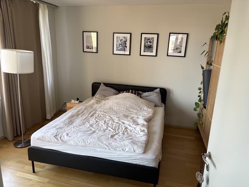 Short term apartment sublease near HB (7)