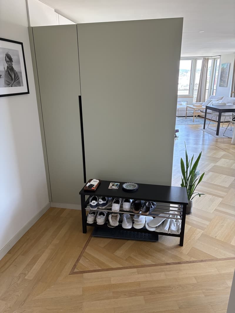 Short term apartment sublease near HB (8)