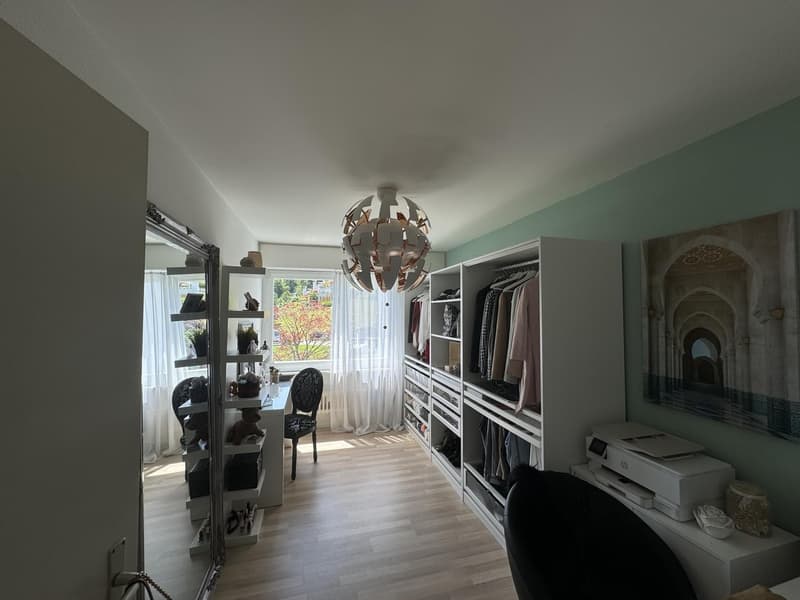 3 ½ Zimmer-Wohnung, 8820 Wädenswil (4)