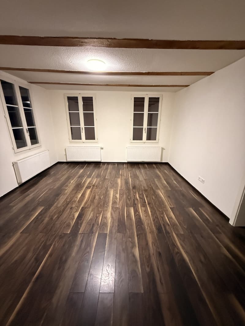 2 ½ rooms apartment, 3123 belp (4)