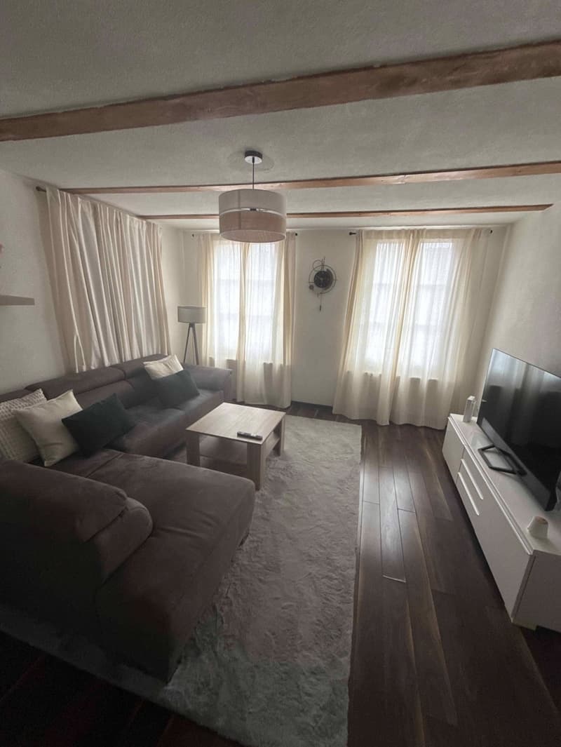 2 ½ rooms apartment, 3123 belp (2)