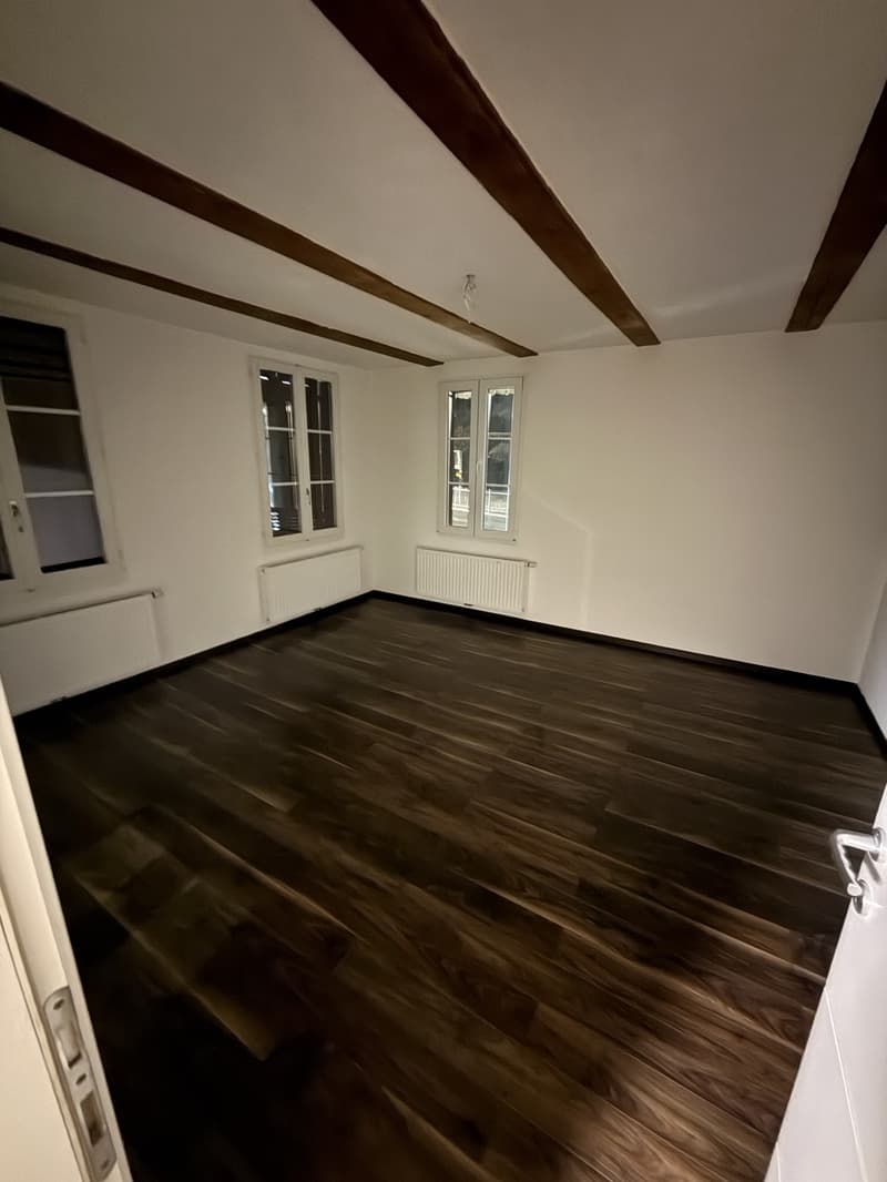 2 ½ rooms apartment, 3123 belp (5)