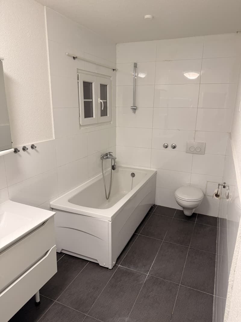 2 ½ rooms apartment, 3123 belp (7)