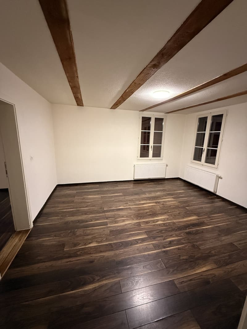 2 ½ rooms apartment, 3123 belp (6)