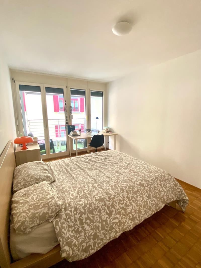 Room that I use