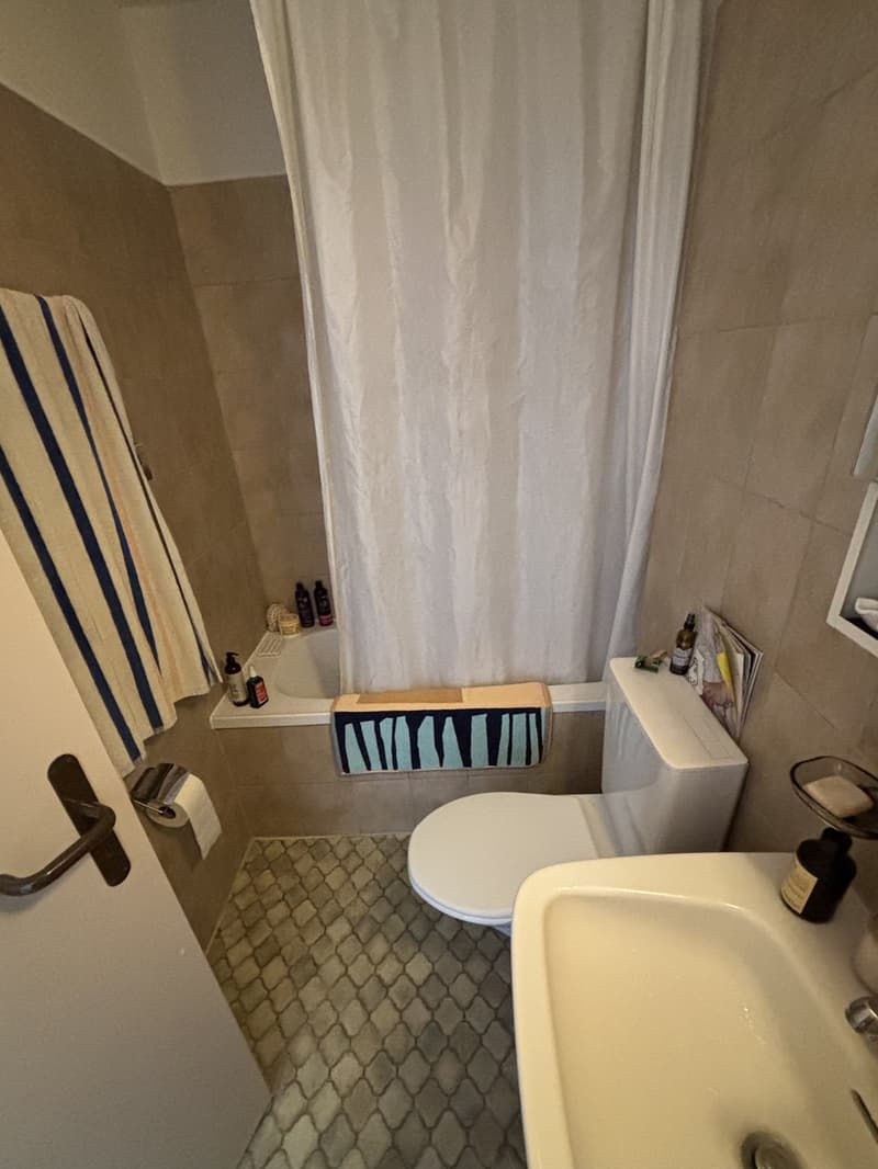 2-Zimmer-Wohnung (1.9.-31.12.26) (5)
