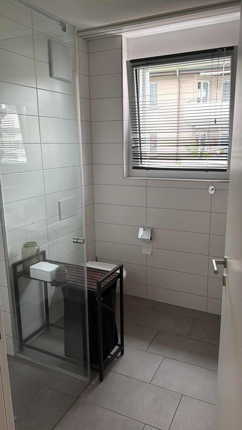 Beautiful, quiet, 3.5 room apartment (2)