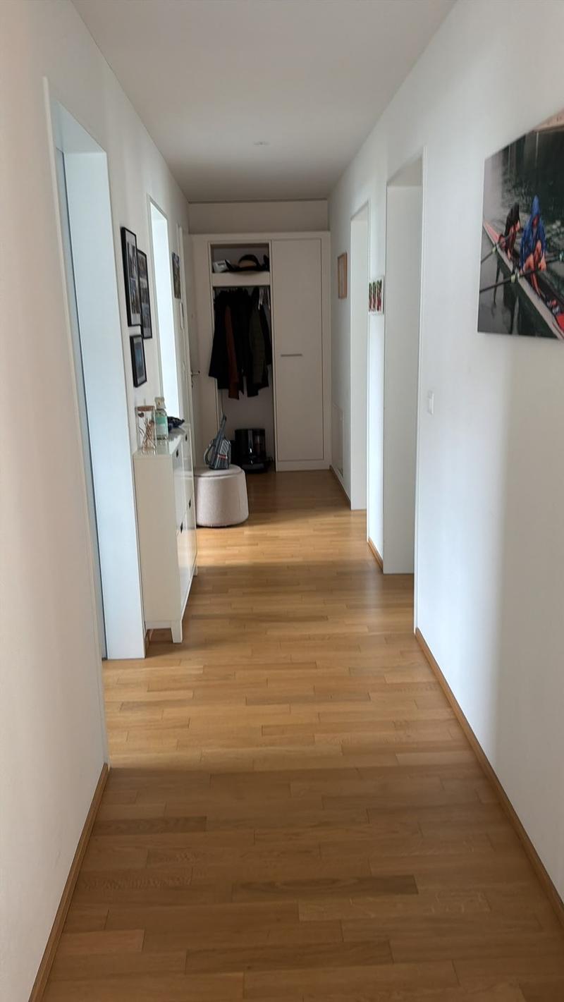 Beautiful, quiet, 3.5 room apartment (1)