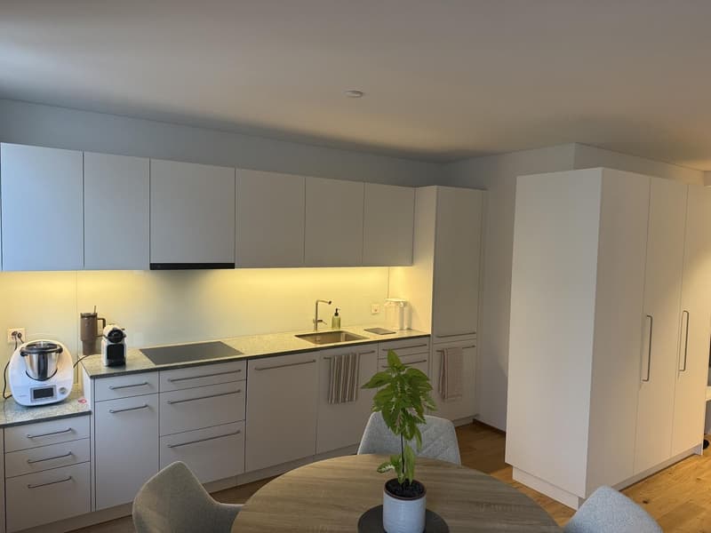 Charming 3.5-room old town apartment (3)