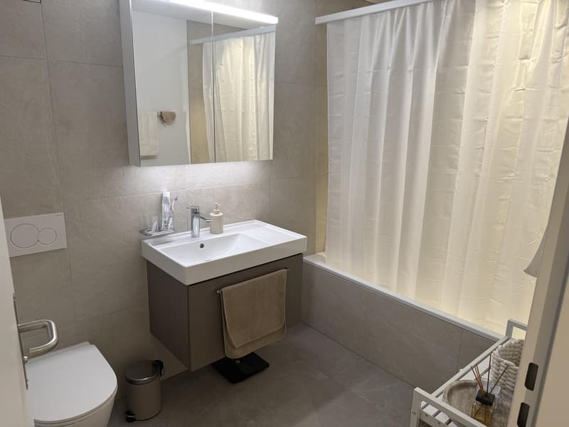 Charming 3.5-room old town apartment (8)
