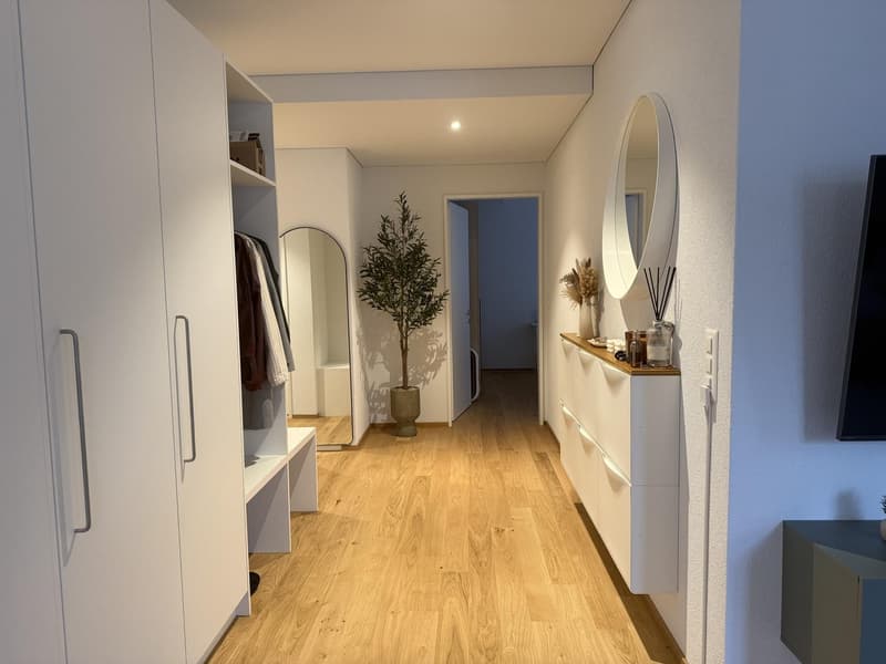 Charming 3.5-room old town apartment (5)