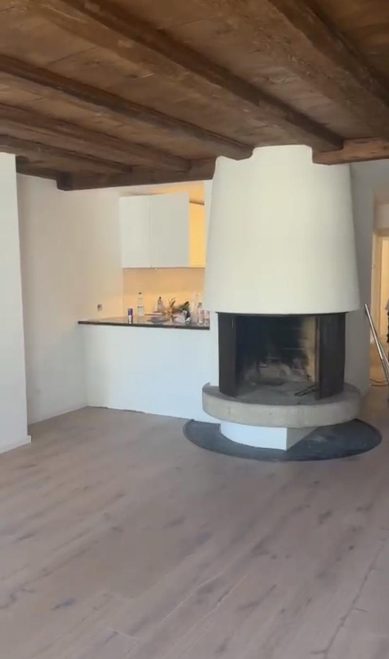 Appartement 2 chambres dans l'un des emplacements les plus centraux de Zurich (1)