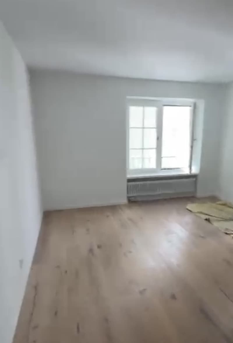Appartement 2 chambres dans l'un des emplacements les plus centraux de Zurich (2)