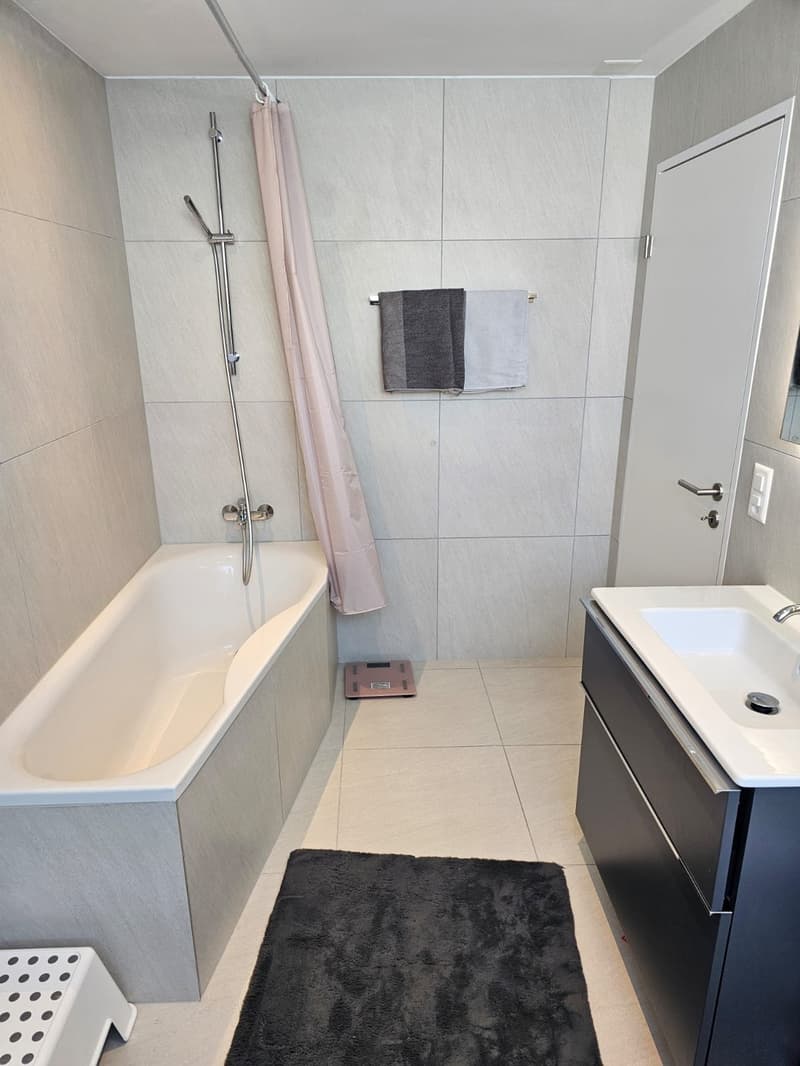 Appartamento Maisonette-Duplex bellissimo con vista sul verde (9)