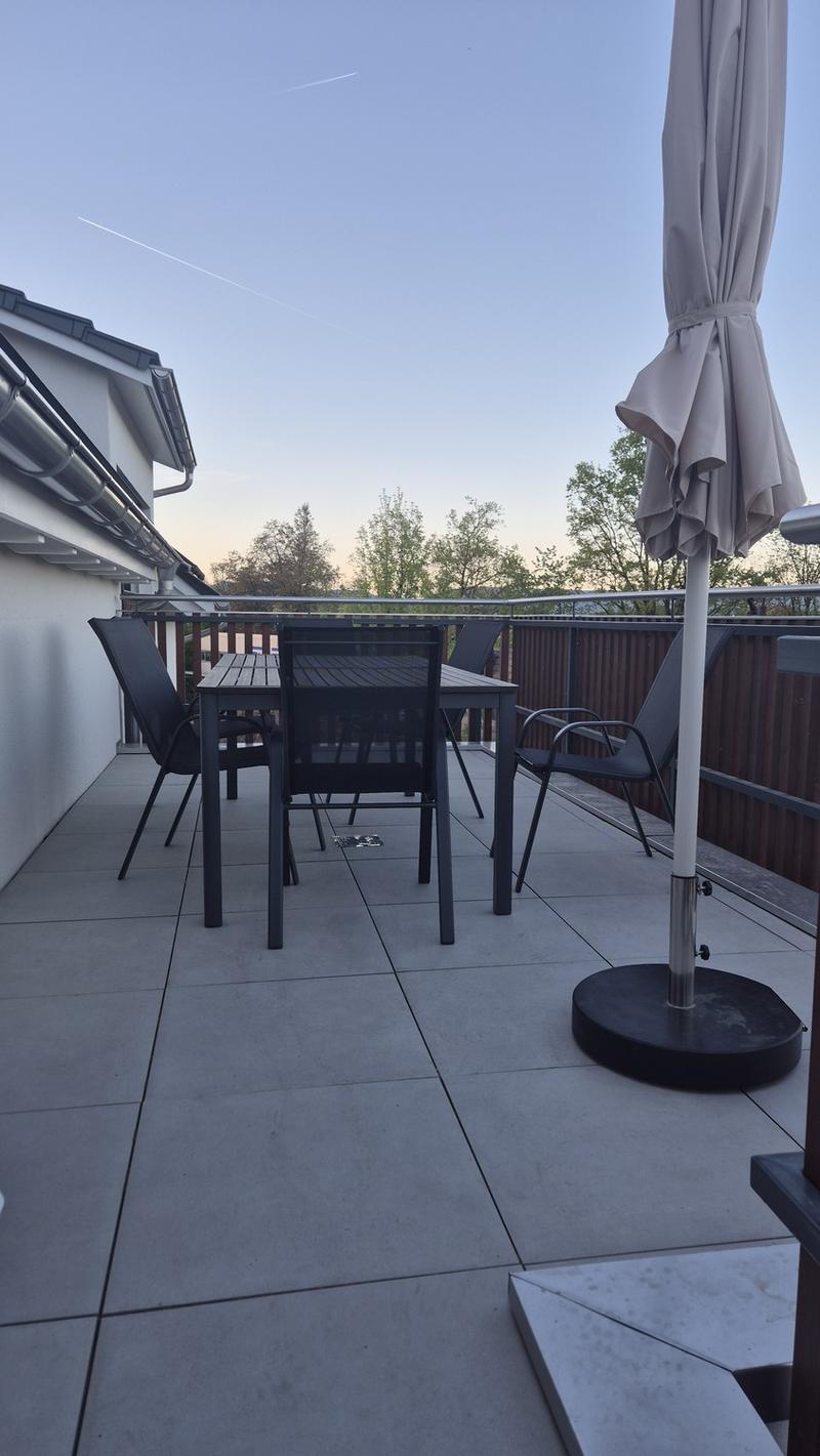 Appartamento Maisonette-Duplex bellissimo con vista sul verde (13)