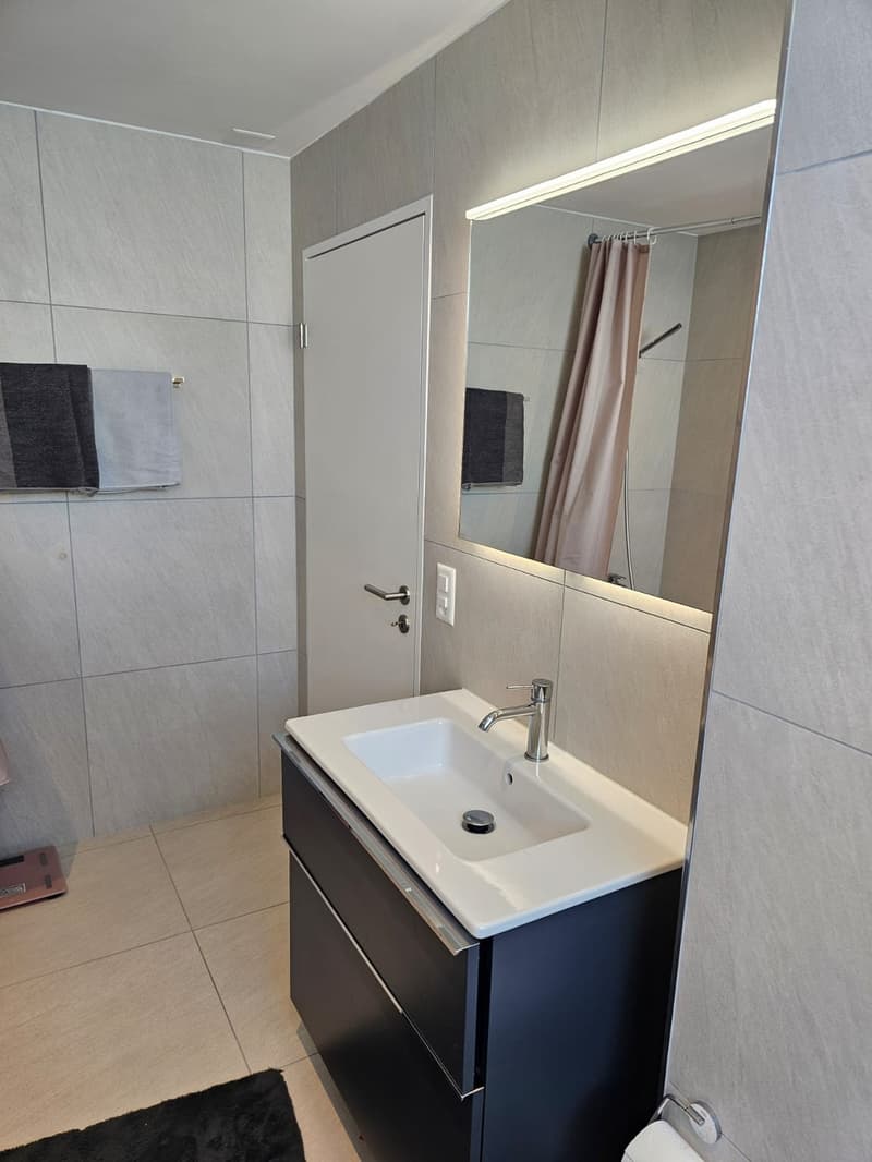Appartamento Maisonette-Duplex bellissimo con vista sul verde (8)