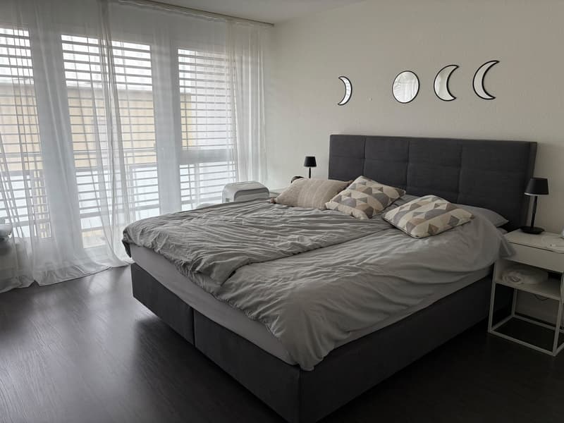 Moderne 4.5-Zimmer-Attikawohnung in Rombach (5)
