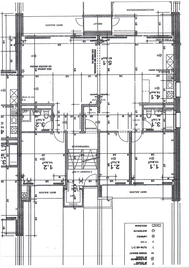 Moderne 4.5-Zimmer-Attikawohnung in Rombach (12)