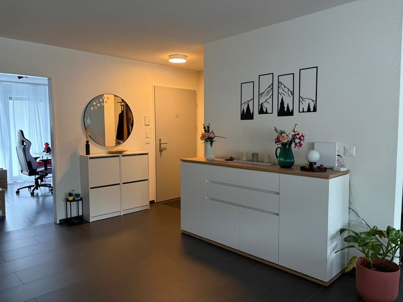 Moderne 4.5-Zimmer-Attikawohnung in Rombach (9)