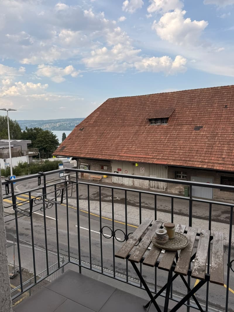 Balcony 2