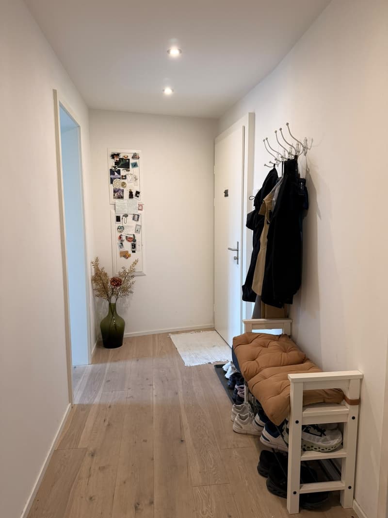 Entryway