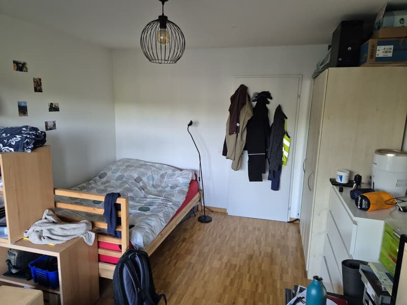 Appartement spacieux et abordable de 4,5 pièces à louer à Berne (3)