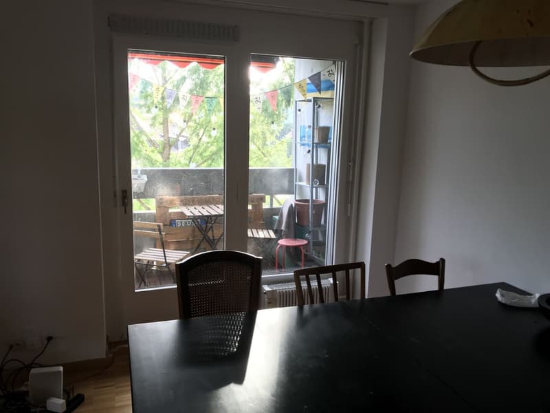 Appartement spacieux et abordable de 4,5 pièces à louer à Berne (5)