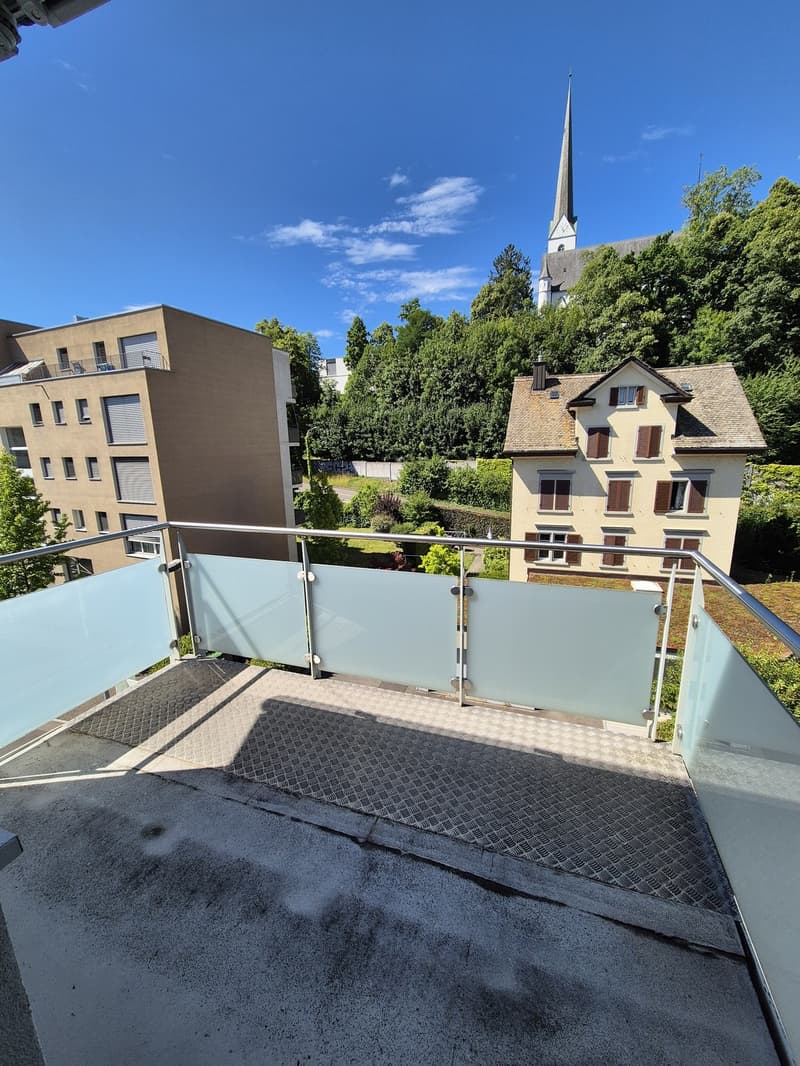 3 ½ rooms apartment, 8134 Adliswil (4)