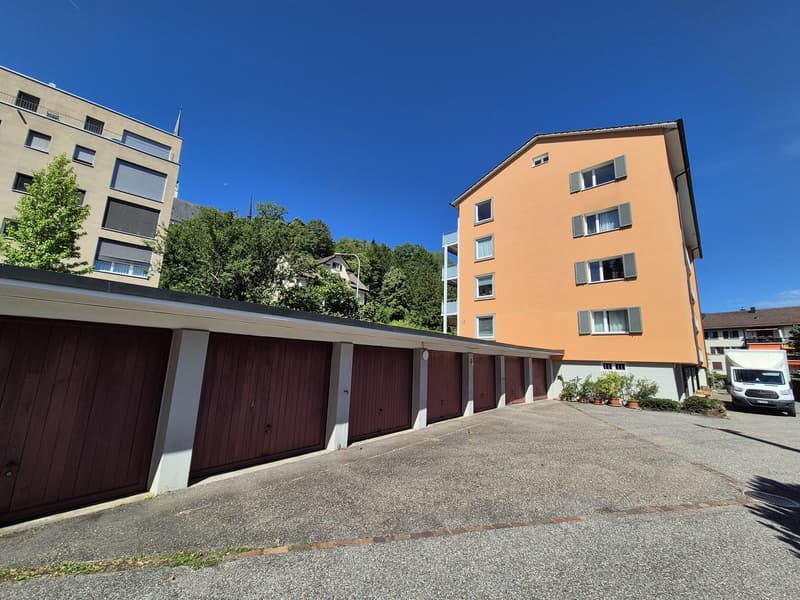 3 ½ rooms apartment, 8134 Adliswil (6)