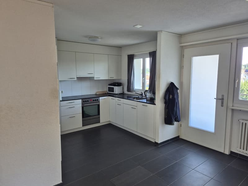 3 ½ rooms apartment, 8134 Adliswil (7)