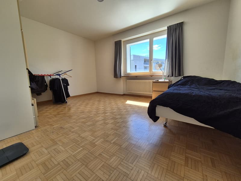 3 ½ rooms apartment, 8134 Adliswil (5)