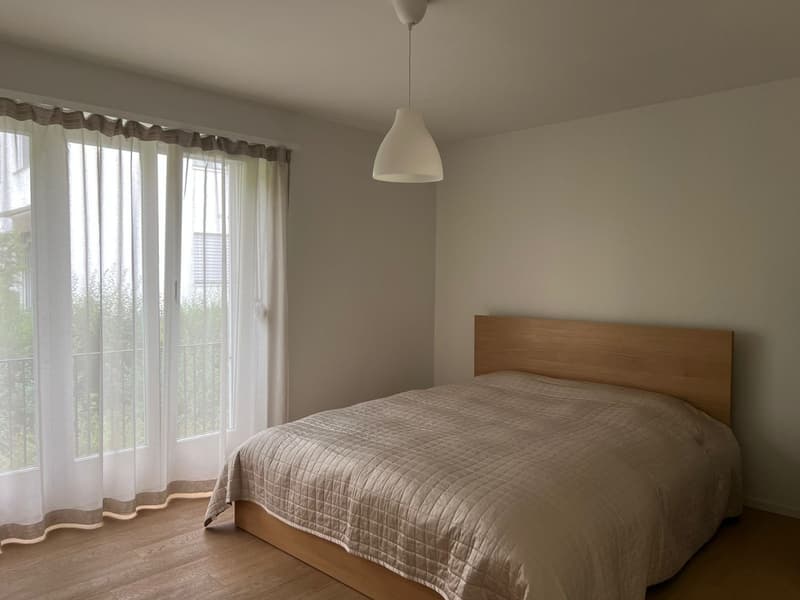 Tenant wanted Beautiful 4-room apartment in Horgen (8)