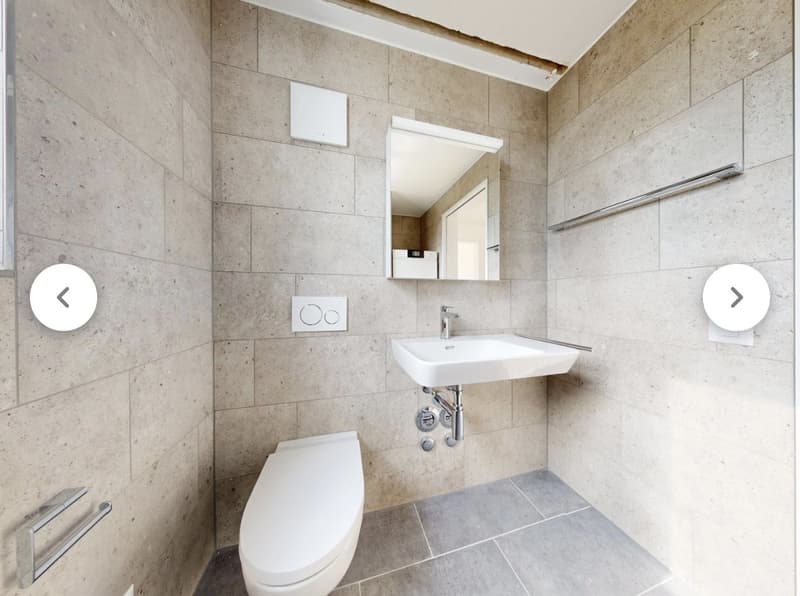 Appartement moderne de 2,5 pièces dans un quartier verdoyant à Zurich (8048) (4)