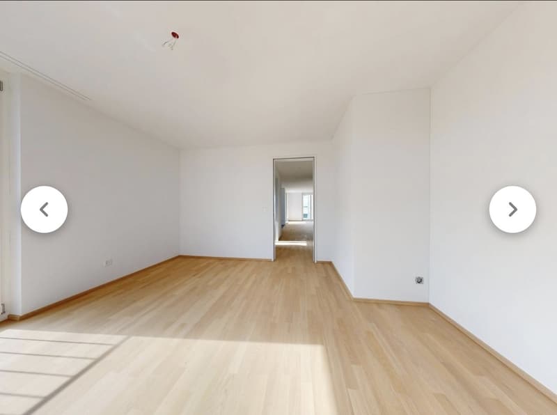 Appartement moderne de 2,5 pièces dans un quartier verdoyant à Zurich (8048) (6)