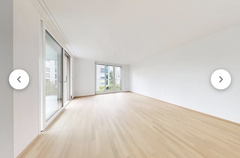Appartement moderne de 2,5 pièces dans un quartier verdoyant à Zurich (8048) (3)