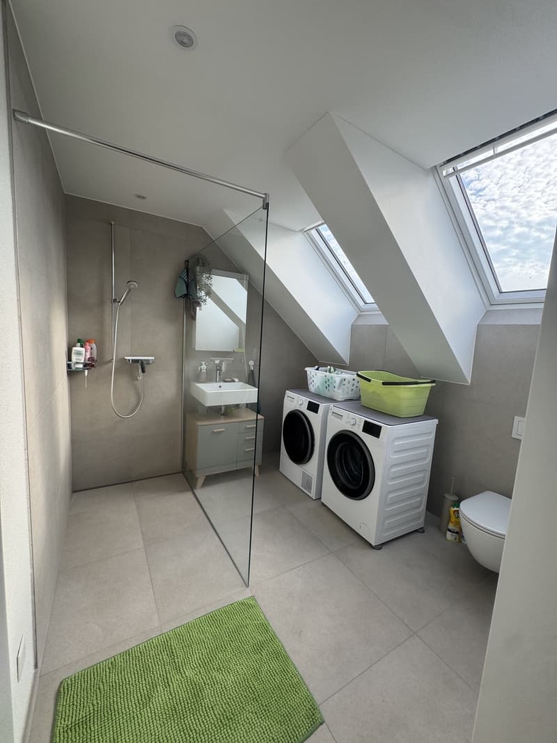 Appartement Höri (4)