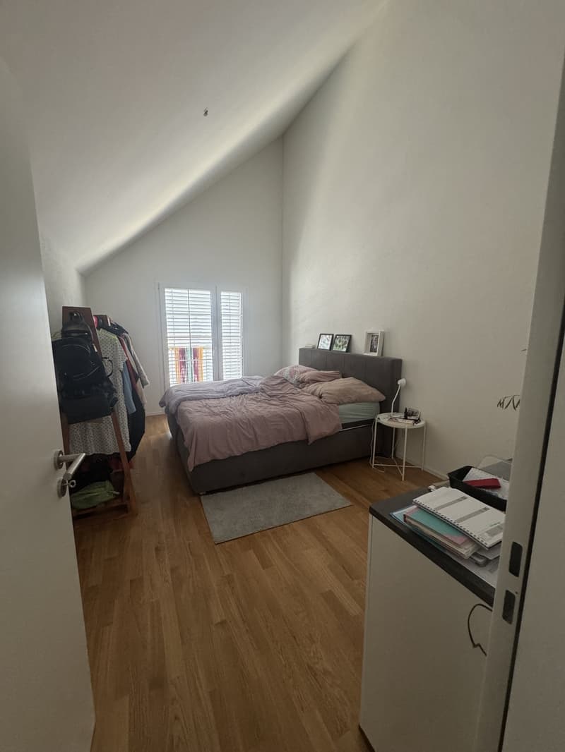 Appartement Höri (9)
