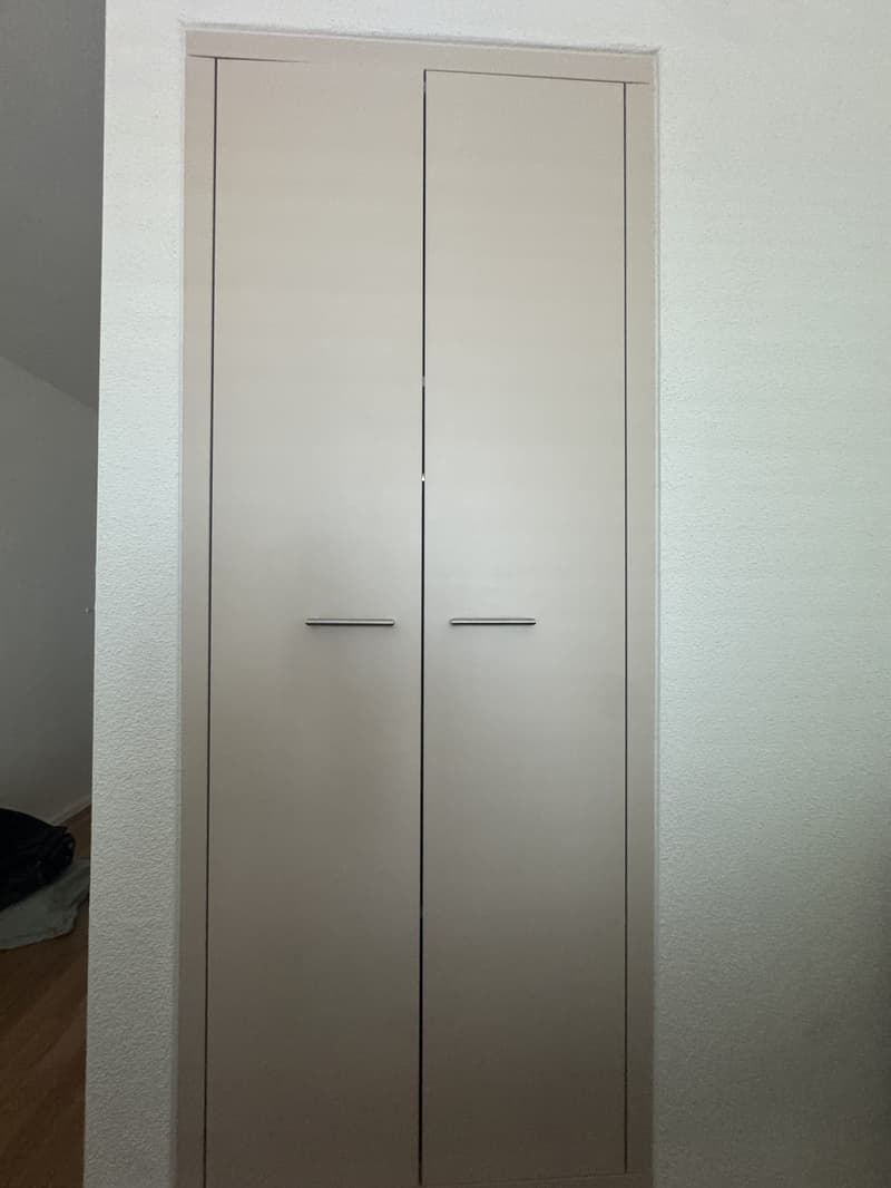 Appartement Höri (7)