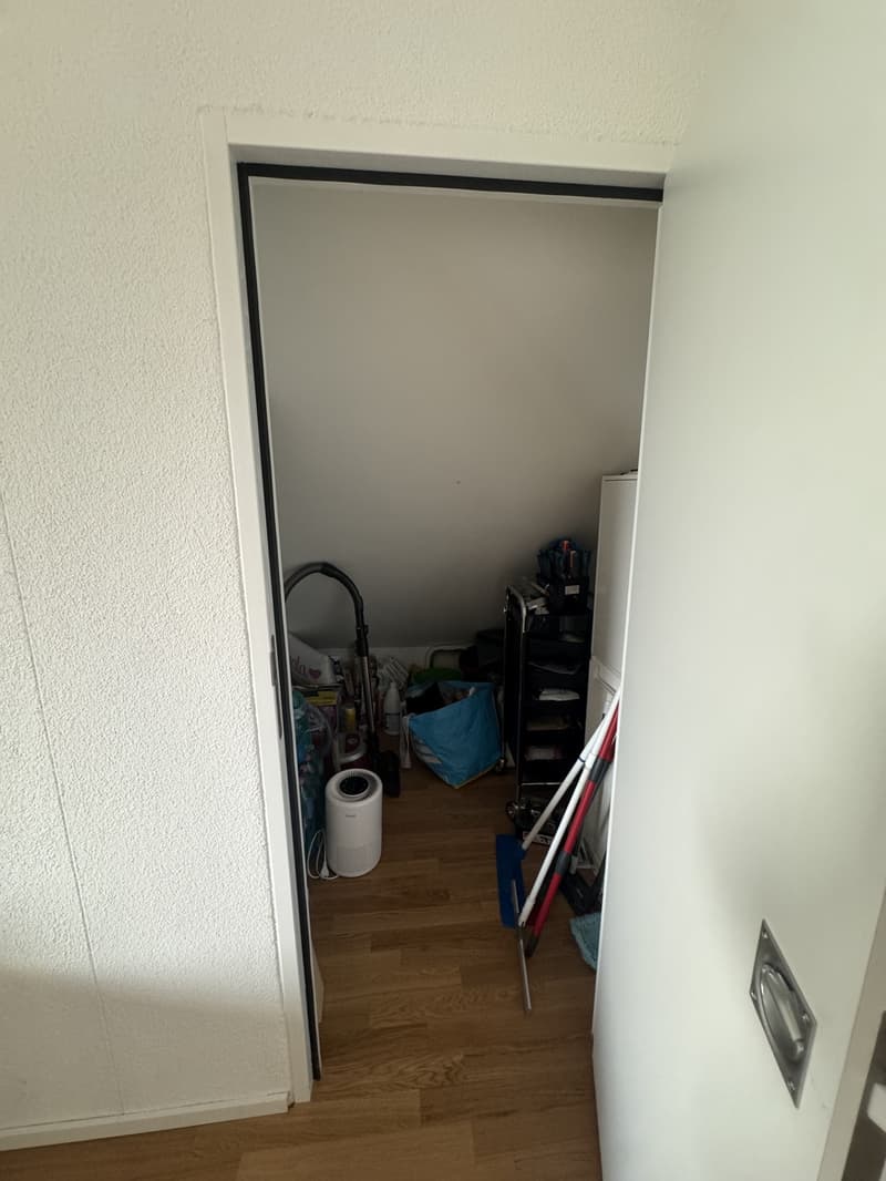 Appartement Höri (2)