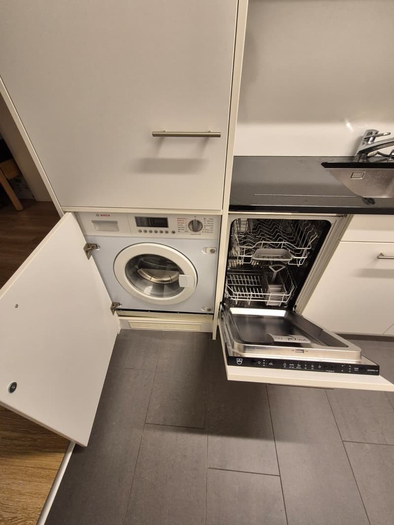 Appartamento di 1 ½ locali, 8004 Zurigo (4)
