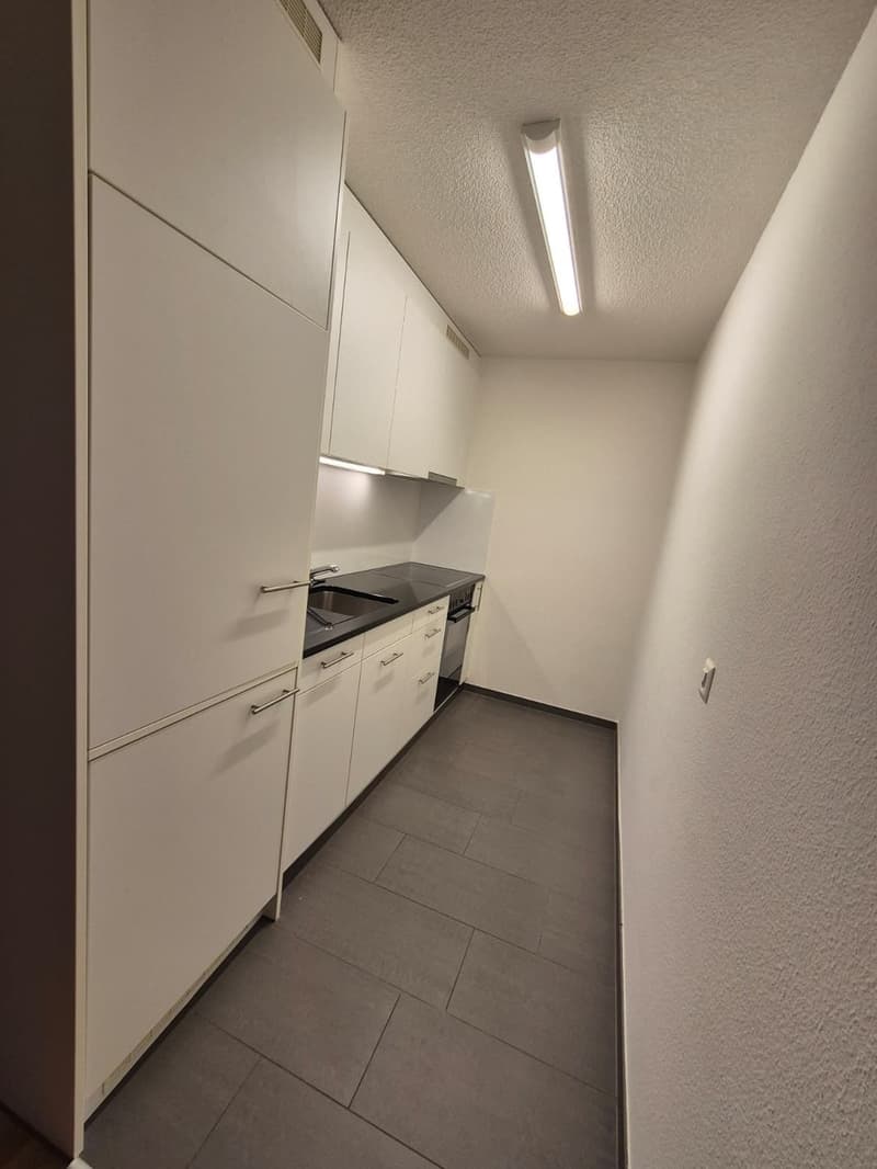 Appartamento di 1 ½ locali, 8004 Zurigo (5)