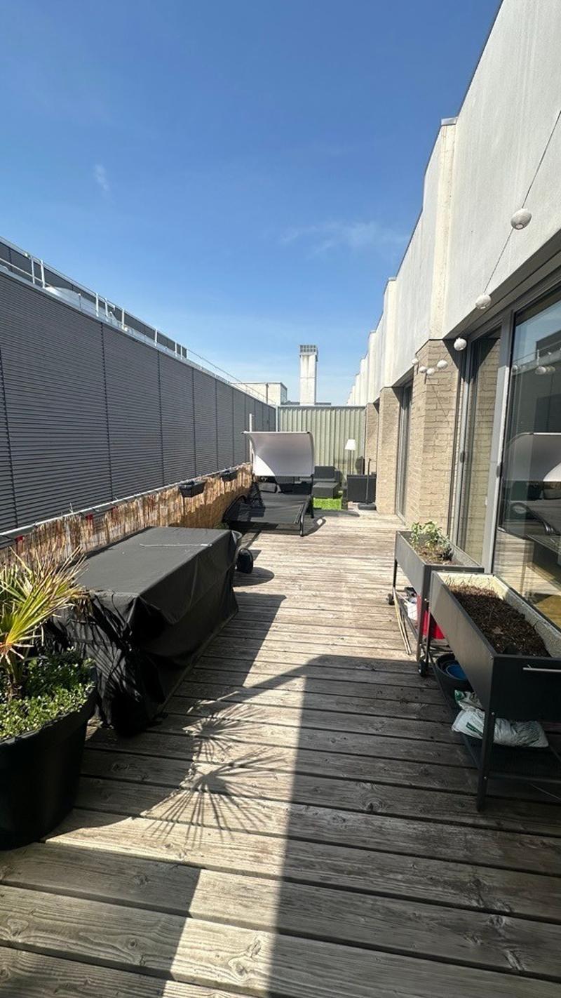 Nouvel appartement loft 3.5 pièces avec grande terrasse (4)