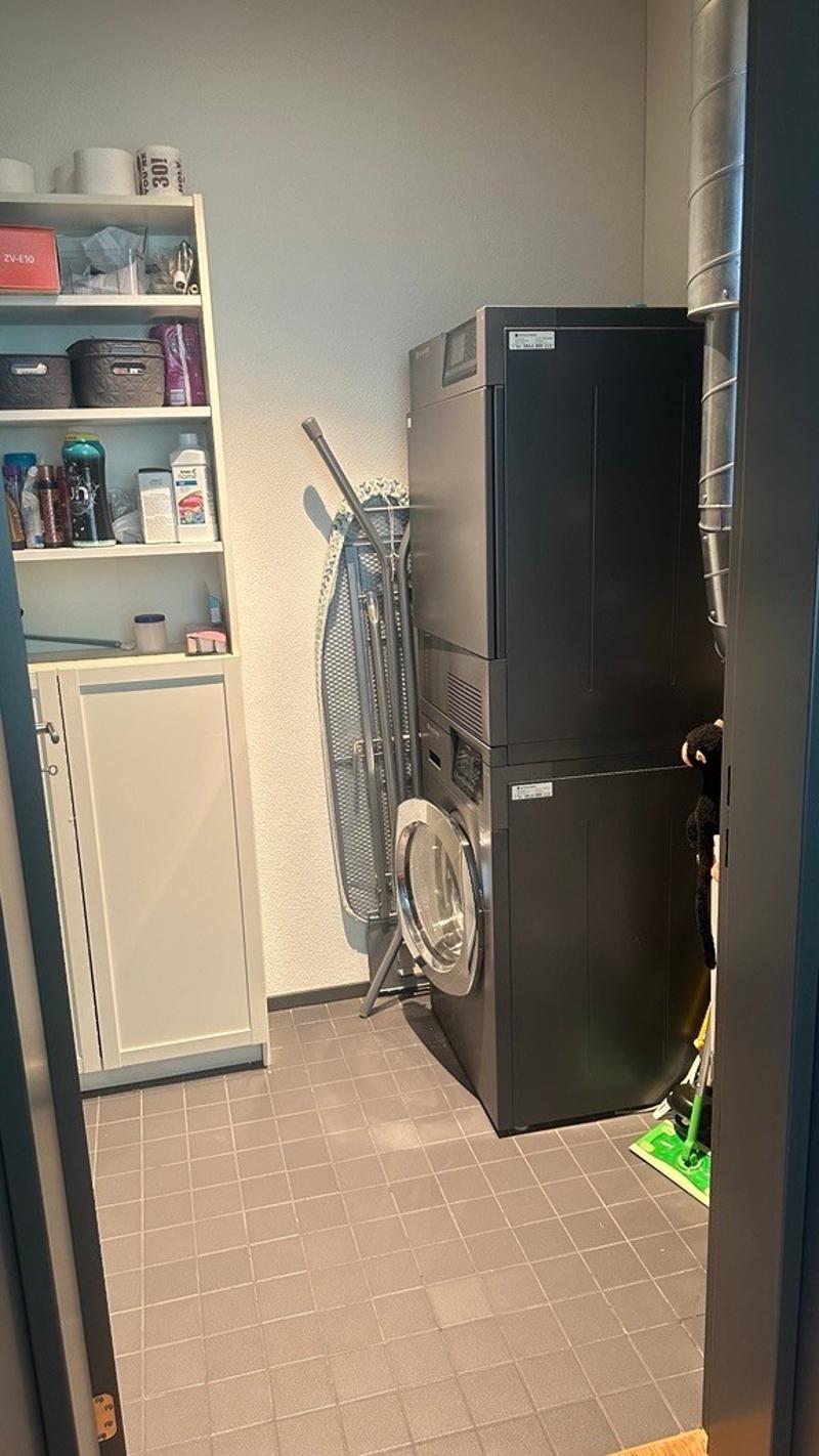 Nouvel appartement loft 3.5 pièces avec grande terrasse (9)