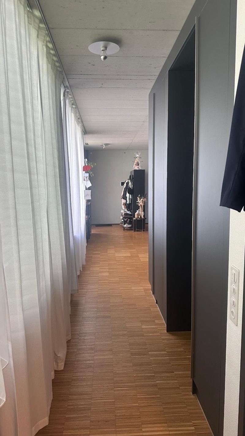 Nouvel appartement loft 3.5 pièces avec grande terrasse (6)