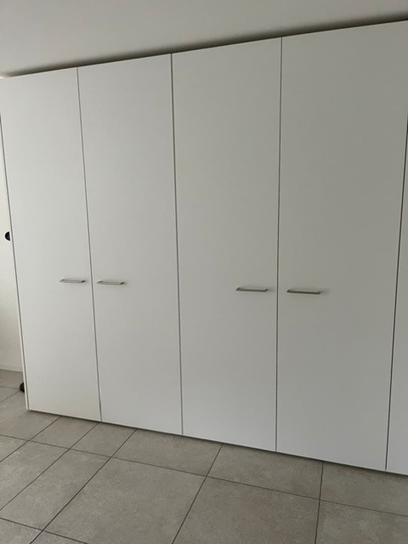 Appartamento moderno di 1,5 locali in affitto a Dübendorf (4)