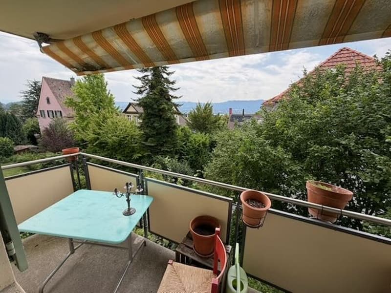 Shared flat with temporary full flat (2)