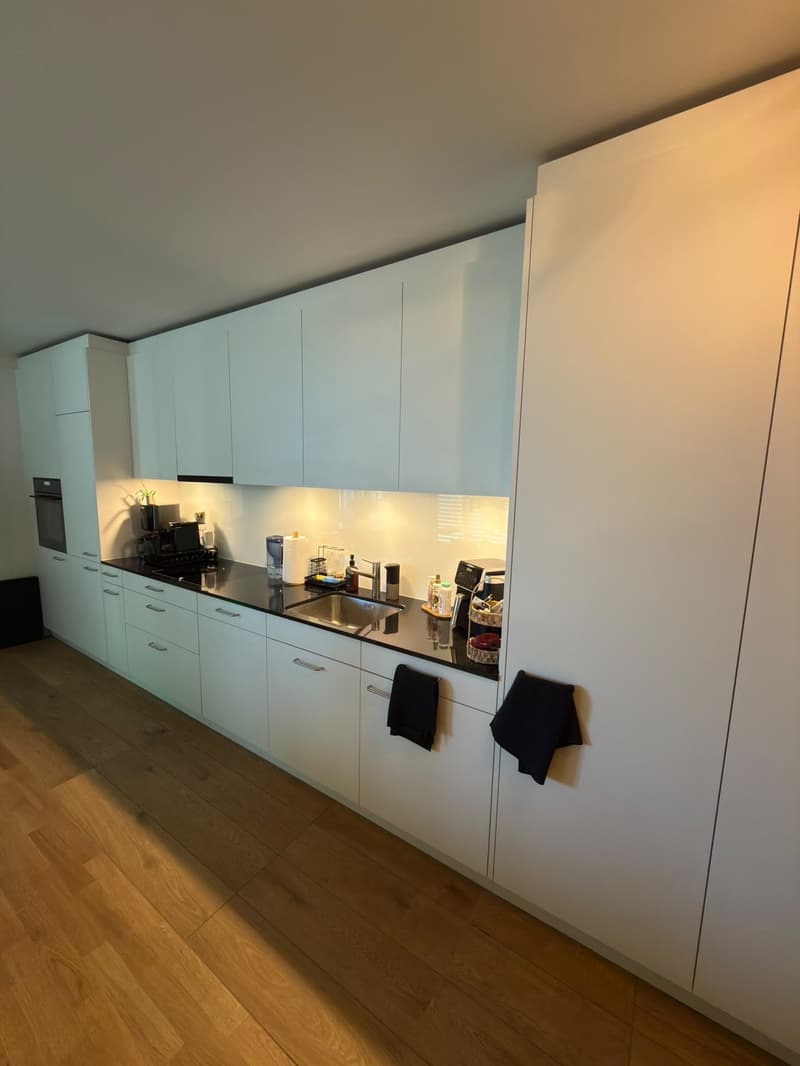 Moderne 2.5-Zimmer-Neubauwohnung (51.16 m²) (4)